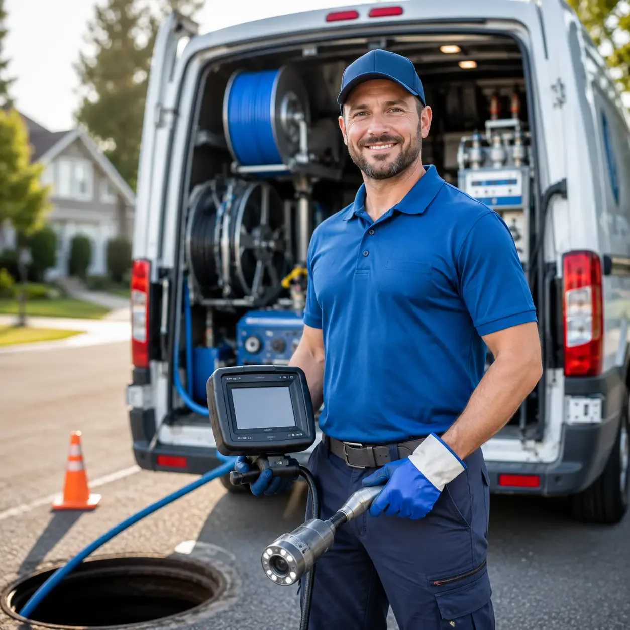 Local Pipe Relining specialists in Heath Springs, SC