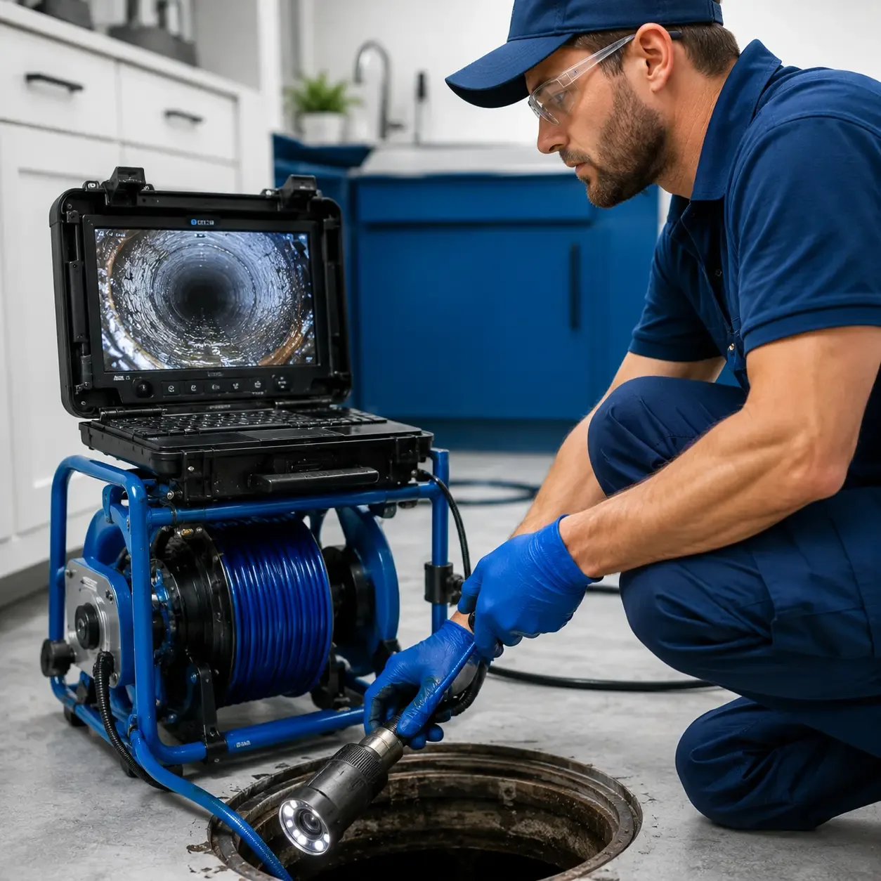 Pipe Relining professionals serving Heath Springs, SC